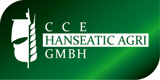 CCE Hanseatic Agri GmbH Logo